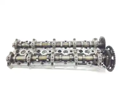 Pezzo di ricambio per auto di seconda mano Albero A Camme per BMW X1 (E84) X1 XDRIVE 18D Riferimenti OEM IAM 11317797511  7797511