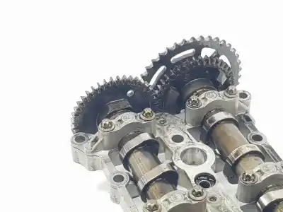 Peça sobressalente para automóvel em segunda mão eixo de comando por bmw x1 (e84) x1 xdrive 18d referências oem iam 11317797511  7797511