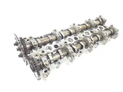 Peça sobressalente para automóvel em segunda mão eixo de comando por bmw x1 (e84) x1 xdrive 18d referências oem iam 11317797511  7797511