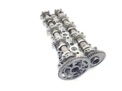 Peça sobressalente para automóvel em segunda mão eixo de comando por bmw x1 (e84) x1 xdrive 18d referências oem iam 11317797511  7797511