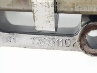 Peça sobressalente para automóvel em segunda mão eixo de comando por bmw x1 (e84) x1 xdrive 18d referências oem iam 11317797511  7797511