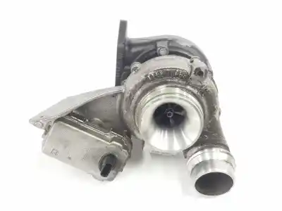 Pezzo di ricambio per auto di seconda mano TURBOCOMPRESSORE per BMW X1 (E84)  Riferimenti OEM IAM 11658518205  8518205