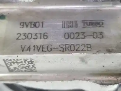 Pezzo di ricambio per auto di seconda mano turbocompressore per bmw x1 (e84) x1 xdrive 18d riferimenti oem iam 11658518205  8518205