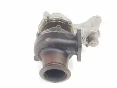 Pezzo di ricambio per auto di seconda mano turbocompressore per bmw x1 (e84) x1 xdrive 18d riferimenti oem iam 11658518205  8518205