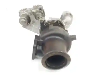Pezzo di ricambio per auto di seconda mano turbocompressore per bmw x1 (e84) x1 xdrive 18d riferimenti oem iam 11658518205  8518205