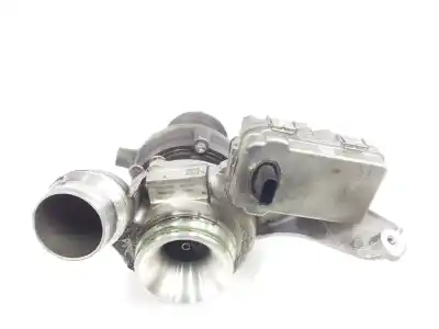Pezzo di ricambio per auto di seconda mano turbocompressore per bmw x1 (e84) x1 xdrive 18d riferimenti oem iam 11658518205  8518205
