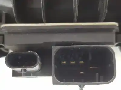 Pezzo di ricambio per auto di seconda mano collettore di aspirazione per bmw x1 (e84) x1 xdrive 18d riferimenti oem iam 8506406  11618506406