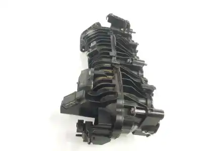 Pezzo di ricambio per auto di seconda mano collettore di aspirazione per bmw x1 (e84) x1 xdrive 18d riferimenti oem iam 8506406  11618506406