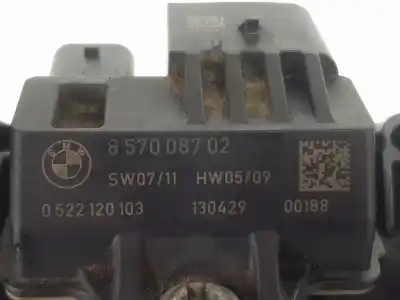 Pezzo di ricambio per auto di seconda mano collettore di aspirazione per bmw x1 (e84) x1 xdrive 18d riferimenti oem iam 8506406  11618506406