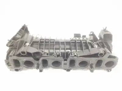 Pezzo di ricambio per auto di seconda mano collettore di aspirazione per bmw x1 (e84) x1 xdrive 18d riferimenti oem iam 8506406  11618506406