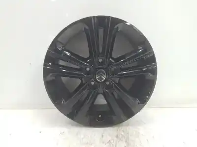 Автозапчасти б/у ШИНА за CITROEN BERLINGO Shine M 131 CV / 96 KW ссылки OEM IAM 9816966277  