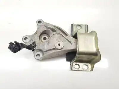 Pièce détachée automobile d'occasion SUPPORT MOTEUR GAUCHE pour FIAT DUCATO FURGON 250_, 290_ 150 Multijet 2.3 D Références OEM IAM 46863468  