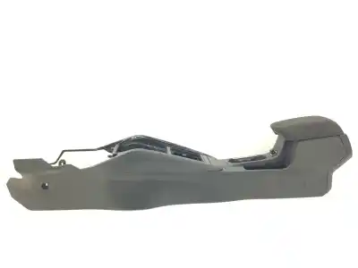 Pièce détachée automobile d'occasion ACCOUDOIR CENTRAL pour SKODA KAMIQ (NW4) DESIGN 115 CV / 85 KW Références OEM IAM 655863241N9B9  