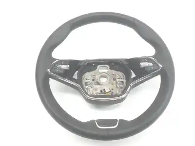 Pièce détachée automobile d'occasion VOLANT pour SKODA KAMIQ NW4 STYLE Références OEM IAM 5E3419093AVKH  