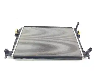 Pièce détachée automobile d'occasion RADIATEUR D'EAU pour SKODA KAMIQ (NW4) DESIGN 115 CV / 85 KW Références OEM IAM 2Q0121253S  