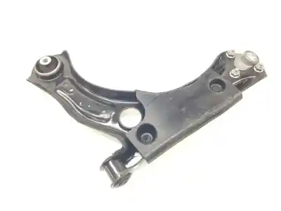 Pièce détachée automobile d'occasion BRAS DE SUSPENSION INFERIEUR AVANT DROIT pour SKODA KAMIQ (NW4) DESIGN 115 CV / 85 KW Références OEM IAM 2Q0407152D  
