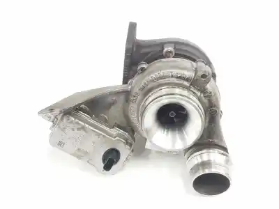 Pezzo di ricambio per auto di seconda mano TURBOCOMPRESSORE per BMW X1 (E84)  Riferimenti OEM IAM 8518204  11658518205