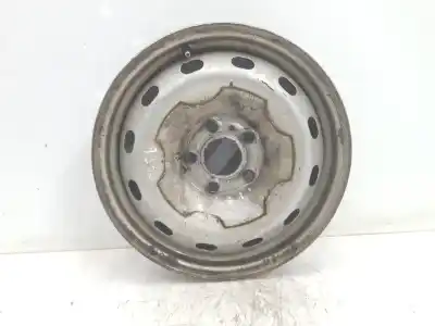 Pièce détachée automobile d'occasion JANTE pour NISSAN NV300 KASTENWAGEN/KOMBI L1H1 2.7t ECO 125 CV / 92 KW Références OEM IAM 4030000Q2K  