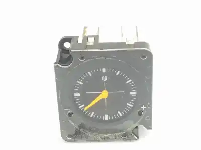 Pièce détachée automobile d'occasion HORLOGE pour TOYOTA LAND CRUISER (J9) TD GX Références OEM IAM 8391060160  
