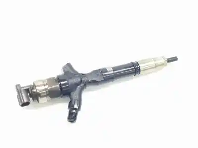 Pièce détachée automobile d'occasion INJECTEUR pour TOYOTA HILUX (KUN) Double Cab Sol 4X4 Références OEM IAM 2367030310  