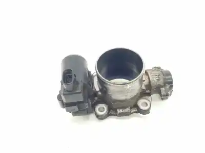 Pièce détachée automobile d'occasion BOITIER DE PAPILLON pour TOYOTA HILUX (KUN) Double Cab Sol 4X4 Références OEM IAM 1923002010  