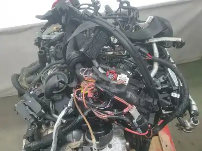 Pièce détachée automobile d'occasion MOTEUR COMPLET pour AUDI A6 BERLINA (4GC) 2.0 TDI ultra Références OEM IAM CNHA  