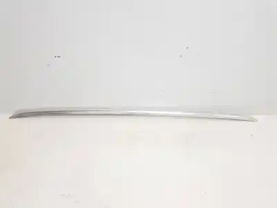 Pièce détachée automobile d'occasion BARRES DE TOIT pour PEUGEOT 5008 ALLURE Références OEM IAM 98111497VV  