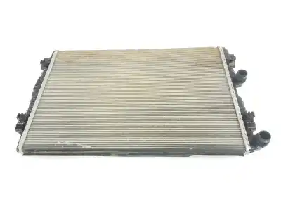 Pièce détachée automobile d'occasion RADIATEUR D'EAU pour SKODA KAMIQ (NW4) ACTIVE Références OEM IAM 2Q0121253R  