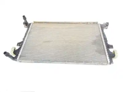 Pièce détachée automobile d'occasion RADIATEUR D'EAU pour SKODA KAMIQ (NW4) ACTIVE Références OEM IAM 2Q0121253S  