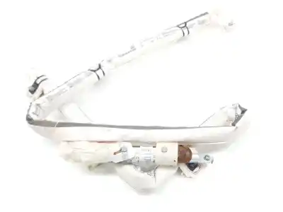 Pièce détachée automobile d'occasion AIRBAG DE TOIT AVANT GAUCHE pour SKODA KAMIQ (NW4) ACTIVE Références OEM IAM 657880741F  