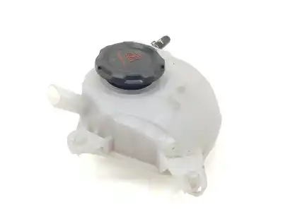 Pièce détachée automobile d'occasion VASE D'EXPANSION DE LIQUIDE DE REFROIDISSEMENT pour SKODA KAMIQ (NW4) ACTIVE Références OEM IAM 2Q0121407D  