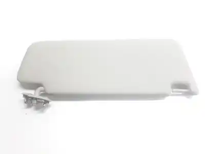 Pièce détachée automobile d'occasion PARE-SOLEIL GAUCHE pour SKODA KAMIQ (NW4) ACTIVE Références OEM IAM 5G0857551AGSX4  