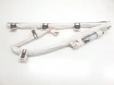 Pièce détachée automobile d'occasion AIRBAG DE TOIT AVANT DROIT pour SKODA KAMIQ (NW4) ACTIVE Références OEM IAM 657880742F  