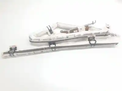 Pièce détachée automobile d'occasion AIRBAG DE TOIT AVANT GAUCHE pour SKODA KAMIQ (NW4) ACTIVE Références OEM IAM 657880741F  