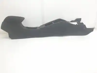 Pièce détachée automobile d'occasion ACCOUDOIR CENTRAL pour SKODA KAMIQ (NW4) ACTIVE Références OEM IAM 655863241N9B9  