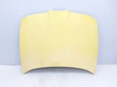 Pièce détachée automobile d'occasion CAPOT pour SEAT LEON (1M1) Stella 204 CV / 150 KW Références OEM IAM 1M0823033D  