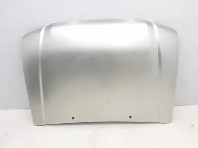 Pièce détachée automobile d'occasion CAPOT pour TOYOTA LAND CRUISER (J9) TD GX Références OEM IAM 5330160290  