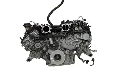 Pièce détachée automobile d'occasion MOTEUR COMPLET pour ALFA ROMEO GIULIA (952) Quadrifoglio Références OEM IAM 670054550  
