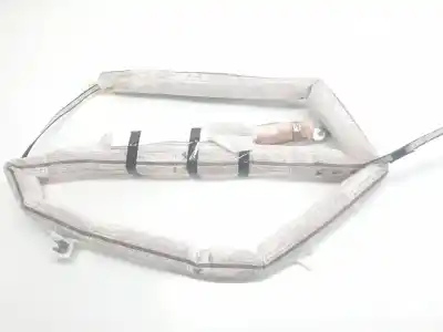 İkinci el araba yedek parçası ÖN SAG PERDE HAVA YASTIGI için OPEL COMBO LIFE Selective 102 CV / 75 KW OEM IAM referansları 9817292080  