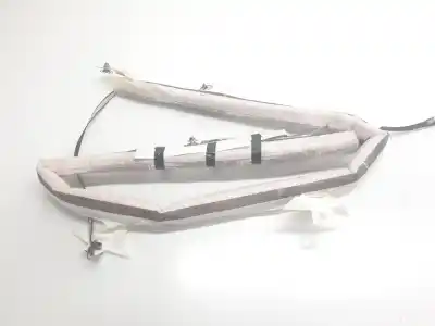 İkinci el araba yedek parçası ÖN SOL PERDE HAVA YASTIGI için OPEL COMBO LIFE Selective 102 CV / 75 KW OEM IAM referansları 9817271580  