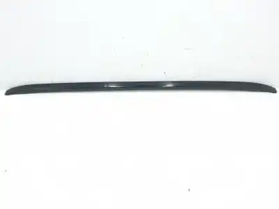 İkinci el araba yedek parçası ÇATI BARLARI için CITROEN BERLINGO Shine M 131 CV / 96 KW OEM IAM referansları 98604373XK  