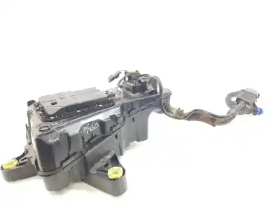 İkinci el araba yedek parçası FAP ADBLUE KATKI MEVDUATI için CITROEN BERLINGO Shine M 131 CV / 96 KW OEM IAM referansları 9832421480  