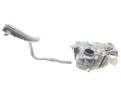 İkinci el araba yedek parçası YAKIT TANKI için CITROEN BERLINGO Shine M 131 CV / 96 KW OEM IAM referansları 1636385580  