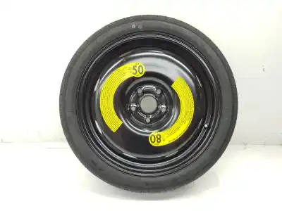 İkinci el araba yedek parçası YEDEK LASTIK için CUPRA FORMENTOR (KM7) BASIS 149 CV / 110 KW OEM IAM referansları T12570 R 99M  