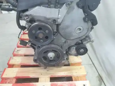 Pezzo di ricambio per auto di seconda mano motore completo per kia rio 1.5 crdi ex2 riferimenti oem iam d4fa  kz39802100 150y12ah00