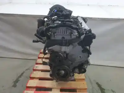 Pezzo di ricambio per auto di seconda mano motore completo per kia rio 1.5 crdi ex2 riferimenti oem iam d4fa  kz39802100 150y12ah00