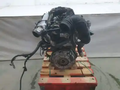 Pezzo di ricambio per auto di seconda mano motore completo per kia rio 1.5 crdi ex2 riferimenti oem iam d4fa  kz39802100 150y12ah00