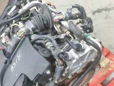 Pezzo di ricambio per auto di seconda mano motore completo per jaguar stype 2.7 v6 d riferimenti oem iam 276dt  c2c26579 6r8q6006aa