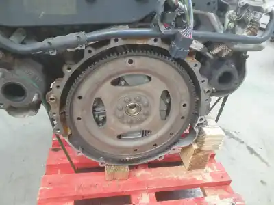 Pezzo di ricambio per auto di seconda mano motore completo per jaguar stype 2.7 v6 d riferimenti oem iam 276dt  c2c26579 6r8q6006aa