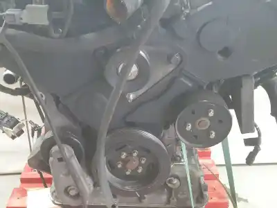 Pezzo di ricambio per auto di seconda mano motore completo per jaguar stype 2.7 v6 d riferimenti oem iam 276dt  c2c26579 6r8q6006aa